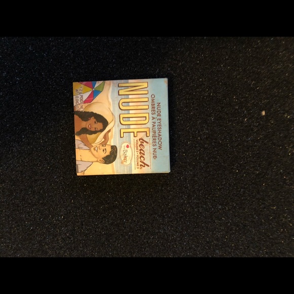 theBalm: Nude Eyeshadow - Bodacious - Picture 2 of 2